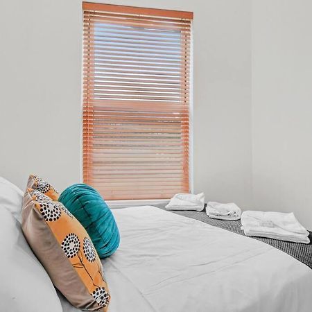 Charming 2 Bed Apartment Free Wifi Close To Camden London Luaran gambar